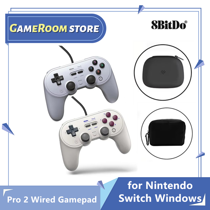 Turing Pi 2 - Controller USB per gamepad cablato 8BitDo