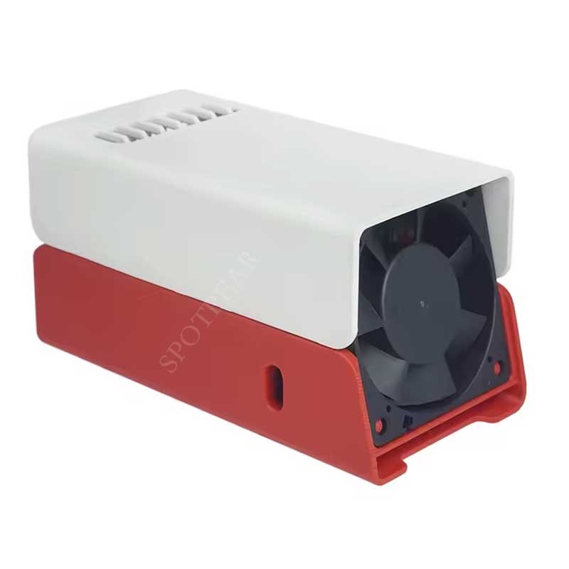 Deskpi Super6C - Mini data center Sipeed NanoCluster Mini
