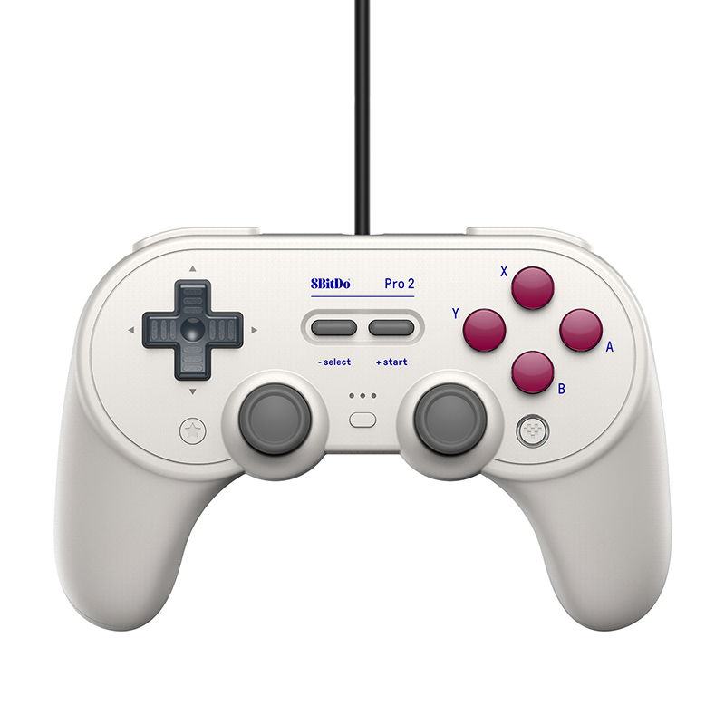 Controller USB per gamepad cab - Turing Pi 2 recensione e prezzo