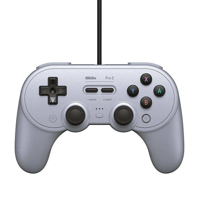 Controller USB per gamepad cab - Turing Pi 2 recensione e prezzo