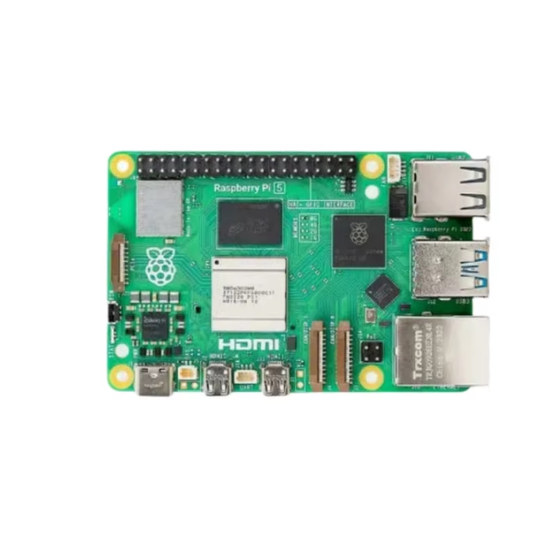 Pi 5B 4G/8GB Generazione Sched - Raspberry Pi 5 8Gb recensione e prezzo