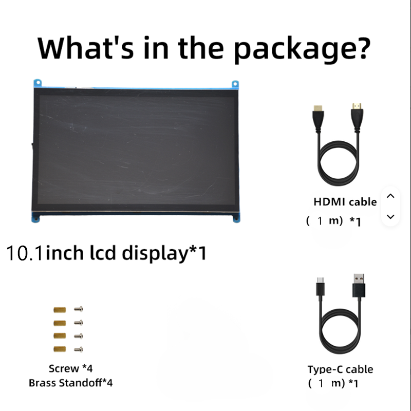 Monitor Raspberry Pi 4/3/2/B/B - Turing Pi 2 recensione e prezzo