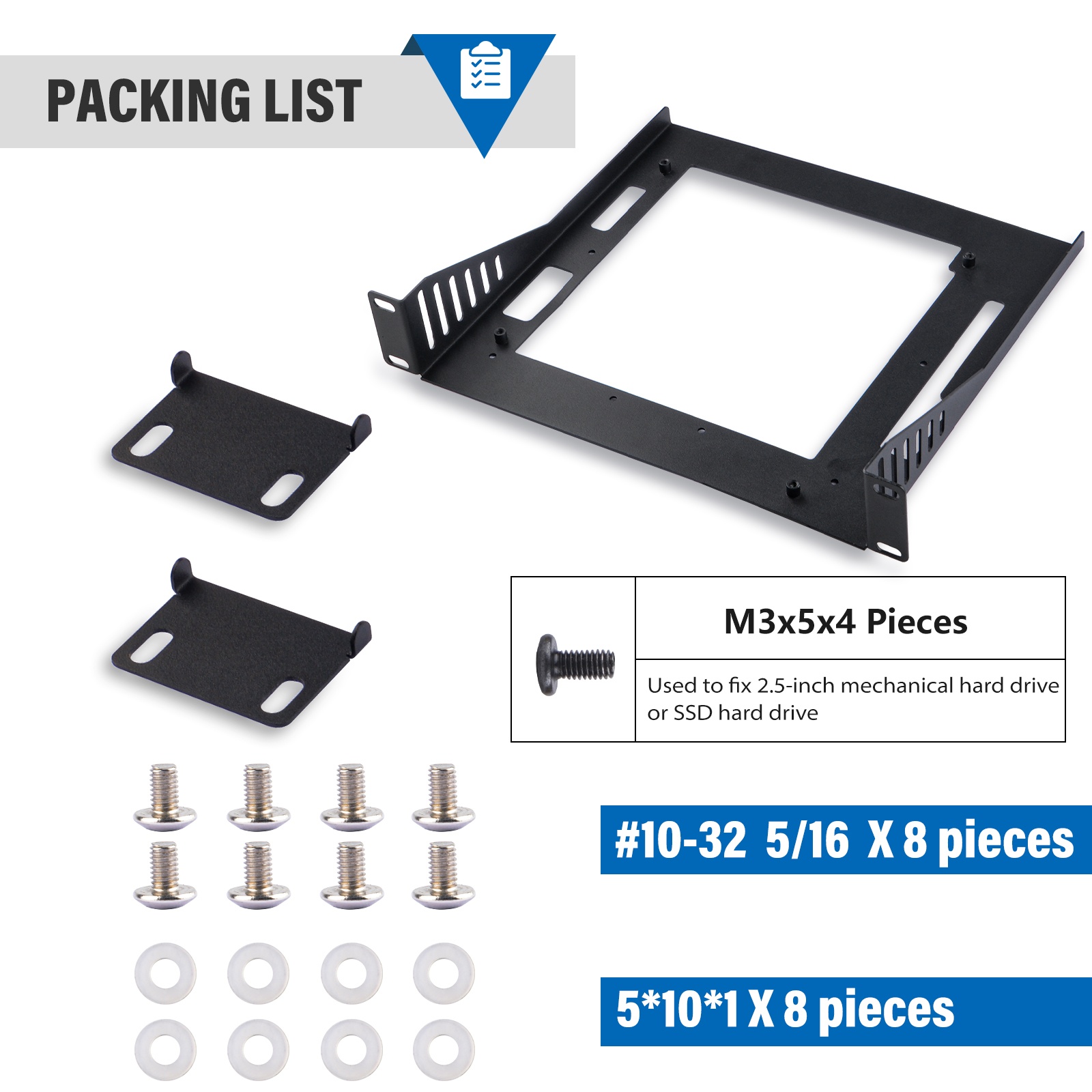 Accessori DeskPi RackMate Mini - Deskpi Super6C recensione e prezzo