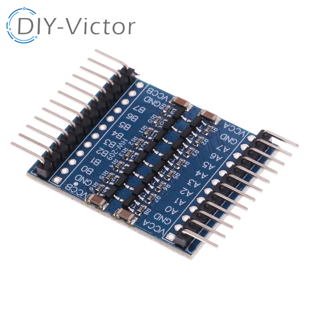 Convertitore di livello logico - Turing Pi 2 recensione e prezzo