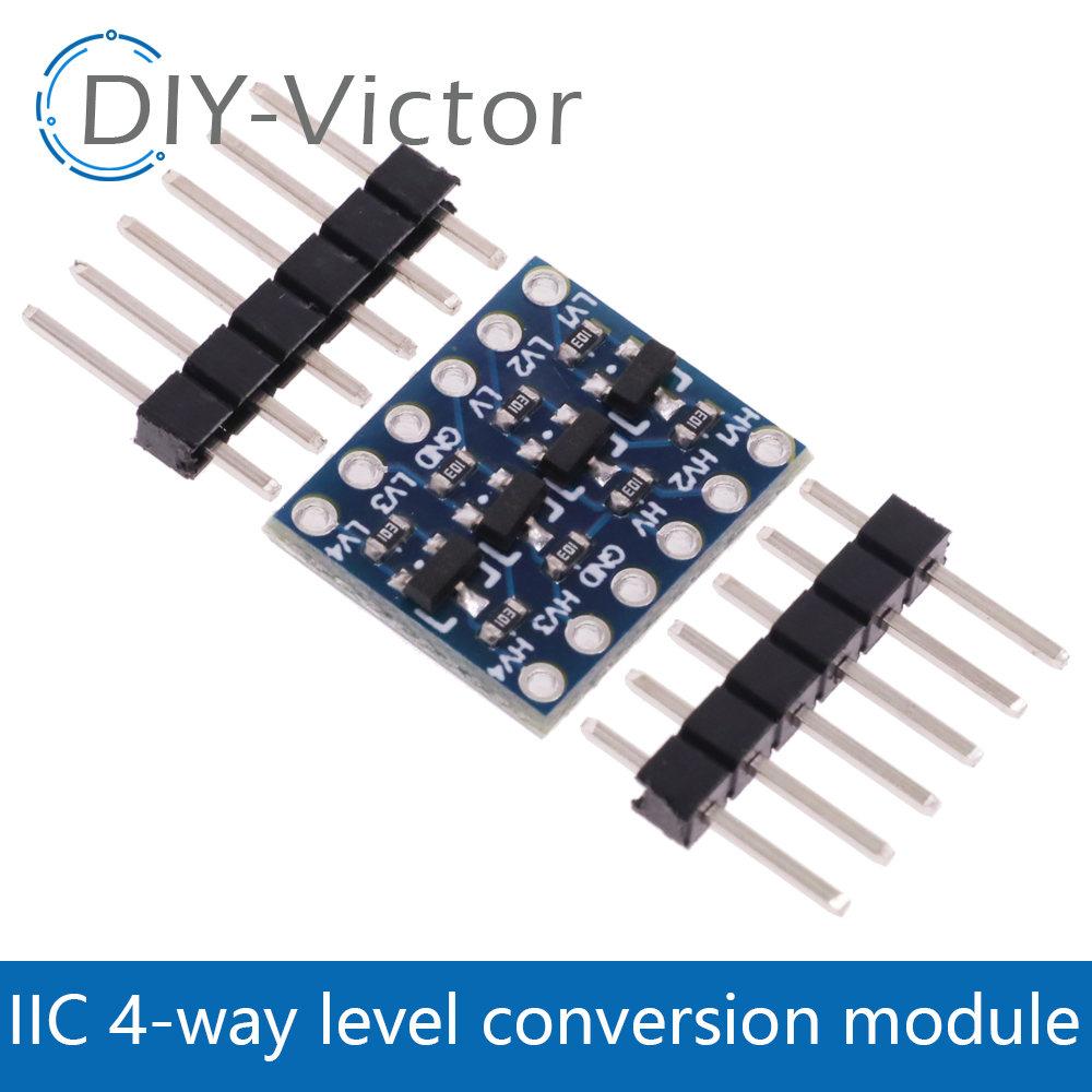 Convertitore di livello logico - Turing Pi 2 recensione e prezzo