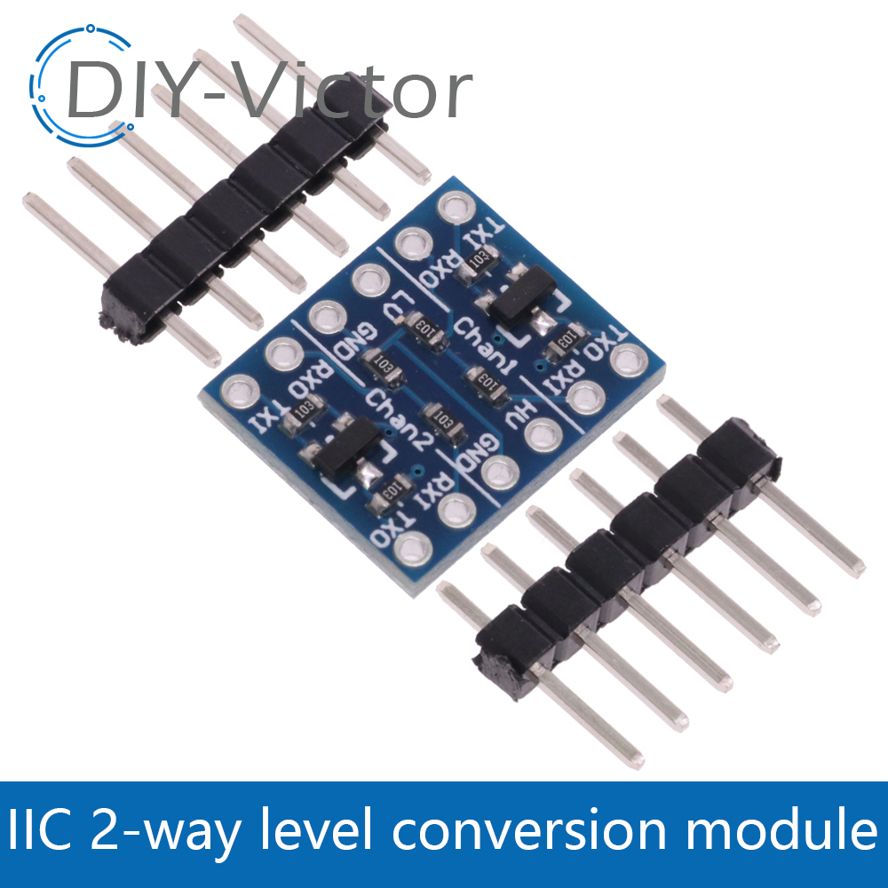 Convertitore di livello logico - Turing Pi 2 recensione e prezzo