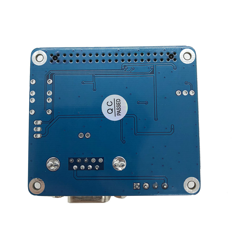 PiCAN2 CAN Bus V2 Modulo PiCAN - Turing Pi 2 recensione e prezzo
