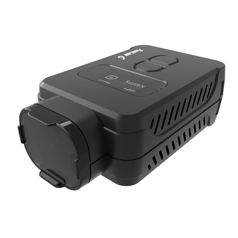 RunCam6 RunCam 6 4K 30HD FPV F - Deskpi Super6C recensione e prezzo