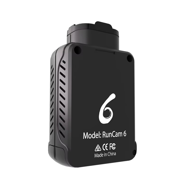 RunCam6 RunCam 6 4K 30HD FPV F - Deskpi Super6C recensione e prezzo
