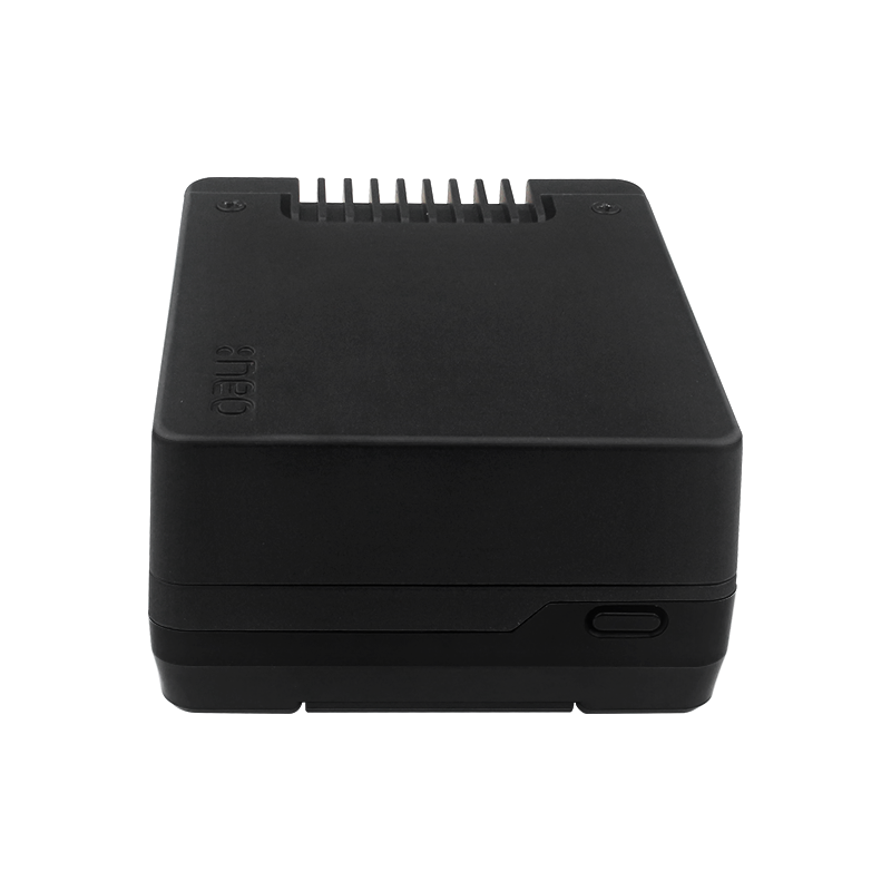 Custodia PCIE Argon NEO 5 M.2  - Deskpi Super6C recensione e prezzo