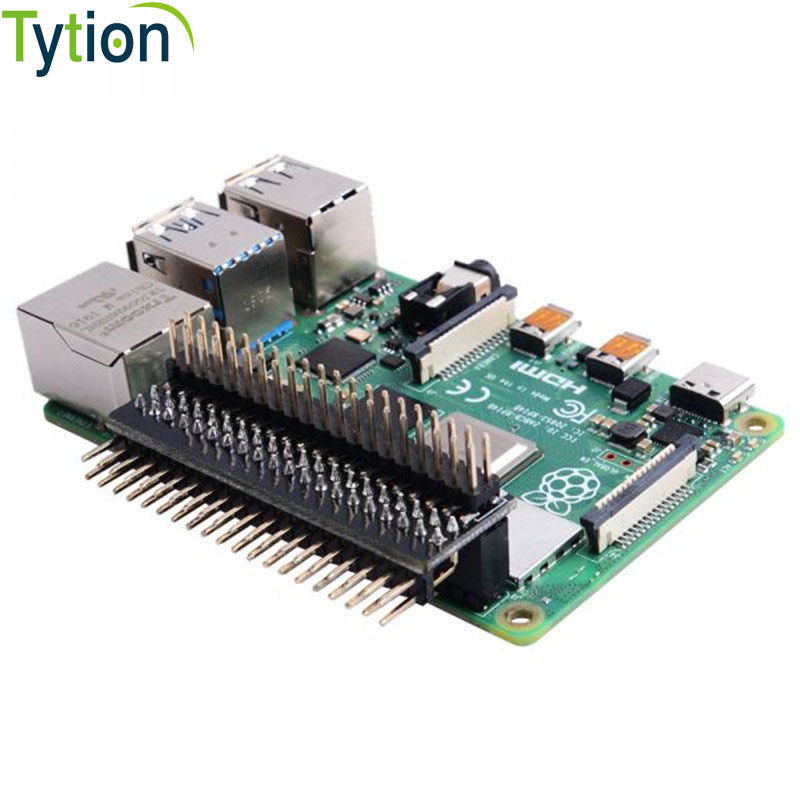 Connettore GPIO ad angolo rett - Turing Pi 2 recensione e prezzo
